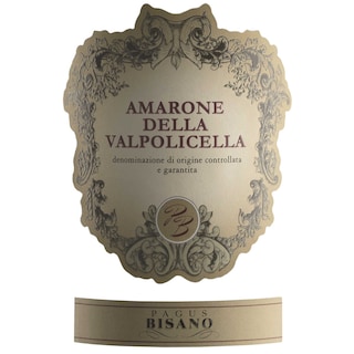 Pagus Bisano | Amarone della Valpolicella 75 cl