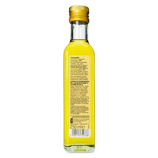 Delhaize | Druivenpitolie 