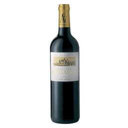 France - Bordeaux | CHATEAU D'AGASSAC 2011 