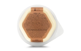 Delhaize | Mousse | Chocolade | Witte en fondant 