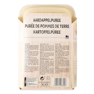 Delhaize | Puree | Aardappel 