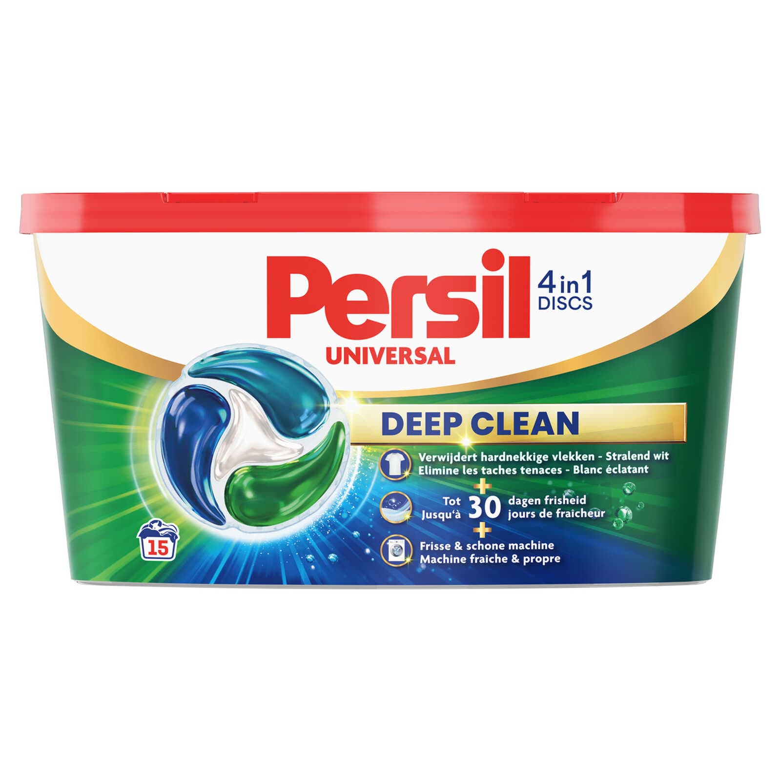 Persil Wasmiddel | Discs | Universal