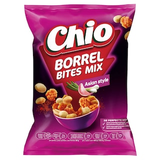Chio | Snack | Mix | Asian Style 200 gr