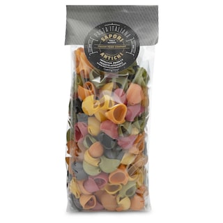 Sapori antichi nero | 500G SAPORI PIPE 6 COLORI 