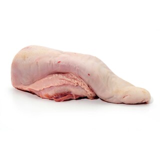 Delhaize | Tong | Rund 