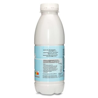 Delhaize | Melk | Halfvolle| Lactosevrij 50 cl