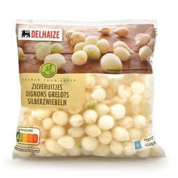 Delhaize