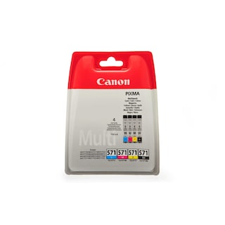 Canon | Cartouches d'encre | CLI571 
