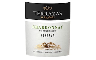 Terrazas | Valle de Uco, Mendoza | Chardonnay | 2022 