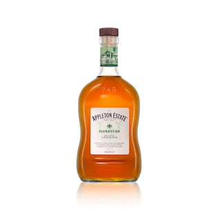Appleton | Signature | 40% alc. | Rhum de Jamaïque 