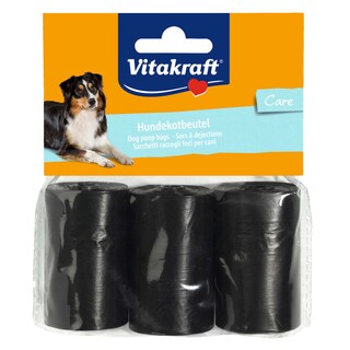 Vitakraft | Sacs déjection 