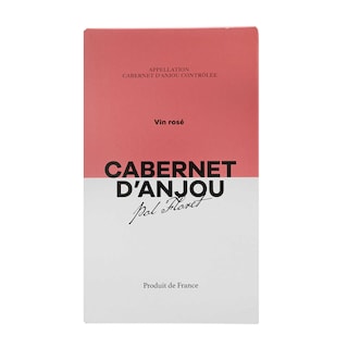 Delhaize | Cabernet d'Anjou 