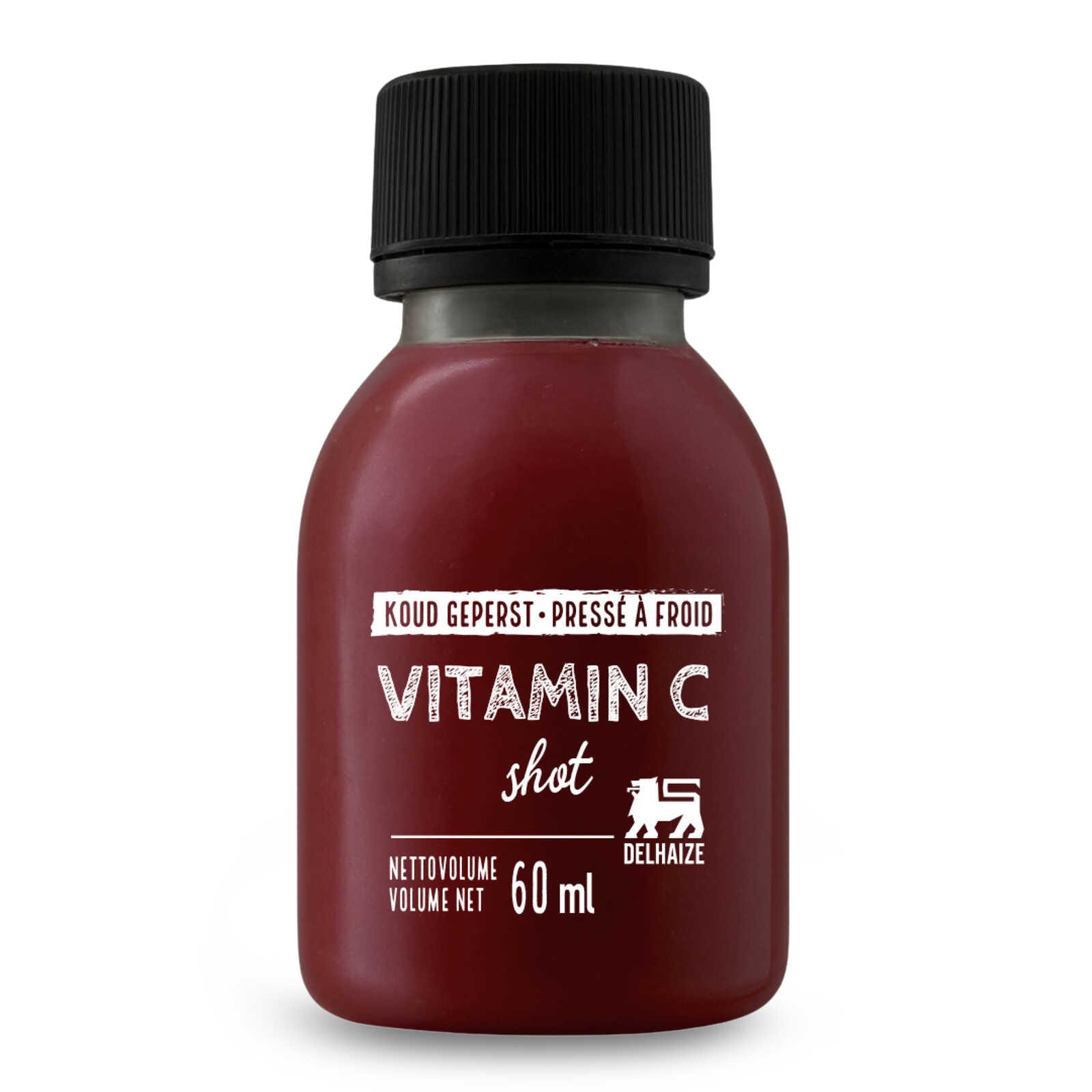 Delhaize Shot | Vitamine C