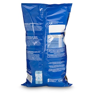 Delhaize | Chips | Paprika | Ribbled 