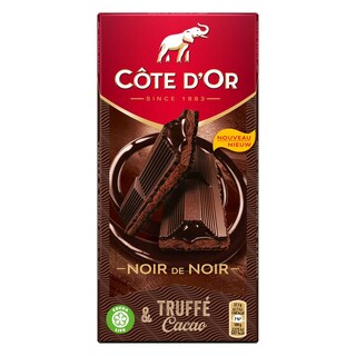 Côte d'Or