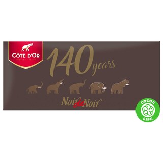 Chocolat | Chocolat Noir | Noir De Noir
