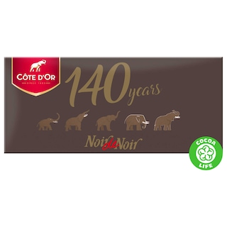Chocolat | Chocolat Noir | Noir De Noir