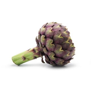 Delhaize | Artisjok | Paars 
