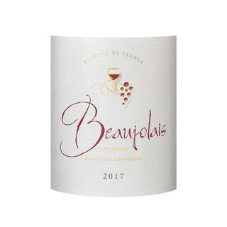 France - Frankrijk | Bourgogne - Beaujolais | Beaujolais Rood 