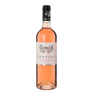 FR BORDEAUX BORDEAUX AC | Bordeaux AC | Château Vermont 2014 Rosé 