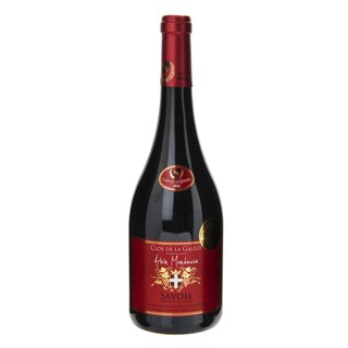 France - Frankrijk | Savoie | Mondeuse Arbin Galeze 2016 