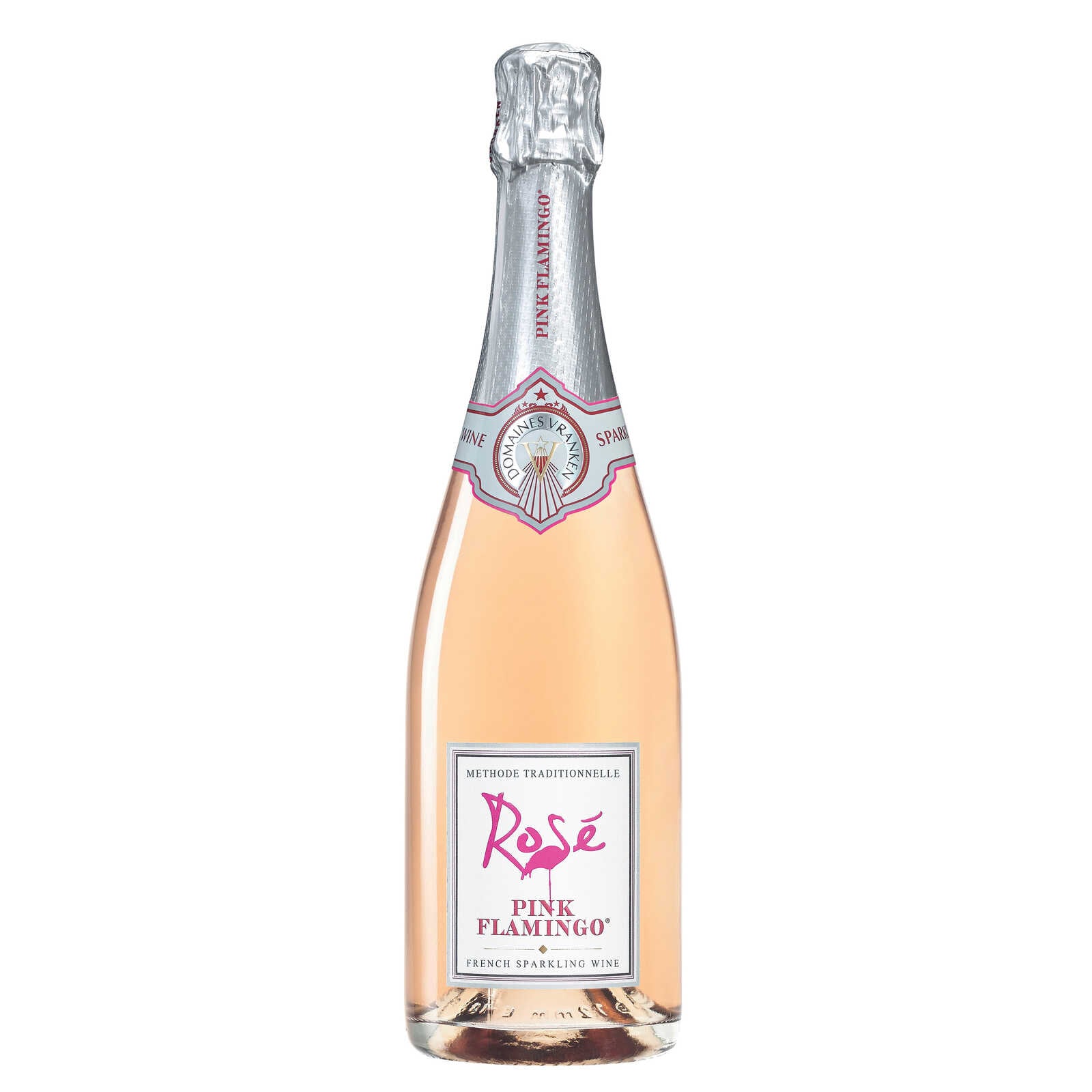 Pink Flamingo Rosé | Brut