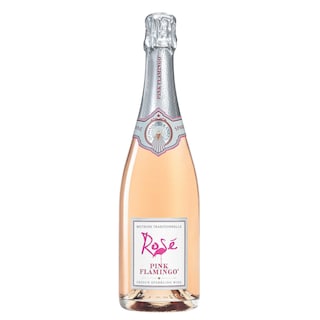 Pink Flamingo | Rosé | Brut 