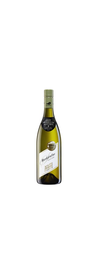 Pfaffl | Muskateller 75 cl