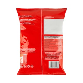 Delhaize | Chips | Sel 