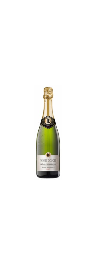 France | Crémant de Bordeaux | Brut 