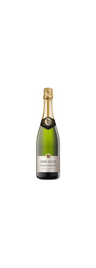 France | Crémant de Bordeaux | Brut 75 cl