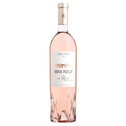Mas Neuf | Pays d'Oc | Bio | 2024 75 cl