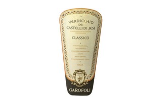 Italie - Italië | Marcha D.O.C. | Verdicchio Dei Castelli Jesi Anfora 2019 