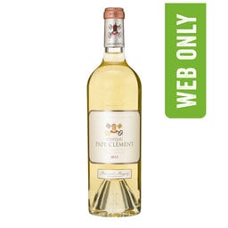 France - Frankrijk | Bordeaux - Pessac-Léognan | Château Pape Clément 2015 