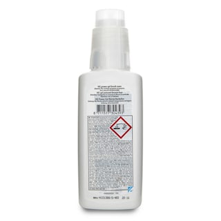 HG | Power Gel Borstel | Oven 25 cl