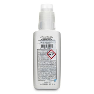 HG | Power Gel Borstel | Oven 25 cl