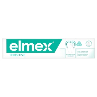 Elmex | Sensitive | Tandpasta | Sensitive 