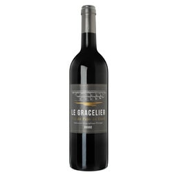 France - Frankrijk | Midi - Gard IGP | Le Gracelier Rouge 