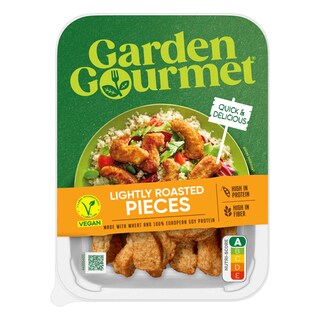 Garden Gourmet | Morceaux Grillés | Veggie 175 gr