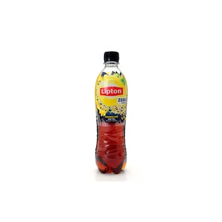 Lipton | Iced Tea | Ice Tea | Pétillant | Original | Sans sucre 