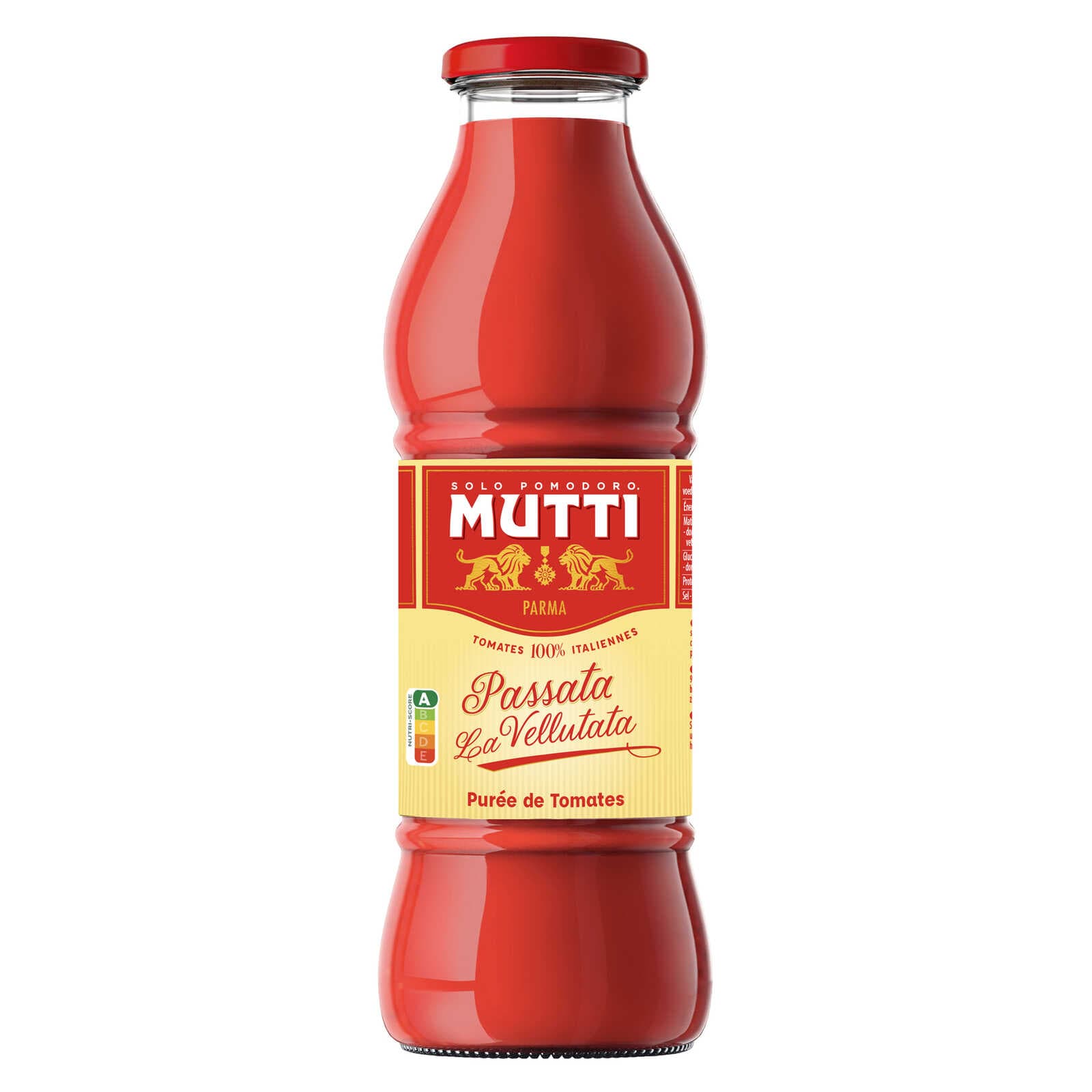 Mutti Passata | Natuur