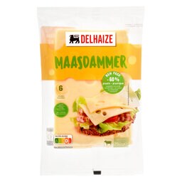 DLH MAASDAM 6TR 250G