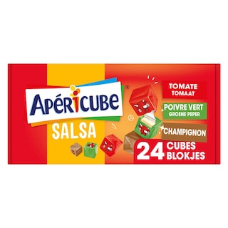 Apéricube