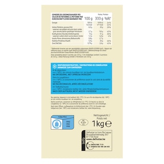 Delhaize | Risotto 