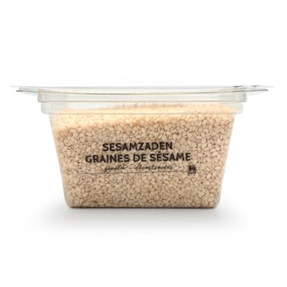 Delhaize | Sesamzaad 