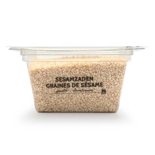 Delhaize | Graines de sésame 200 gr