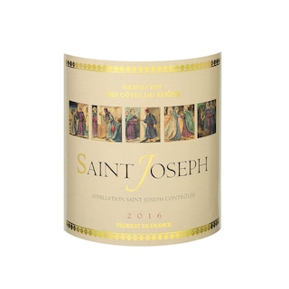 France - Frankrijk | Rhône - Rhône Septentrional | Saint-Joseph 16 