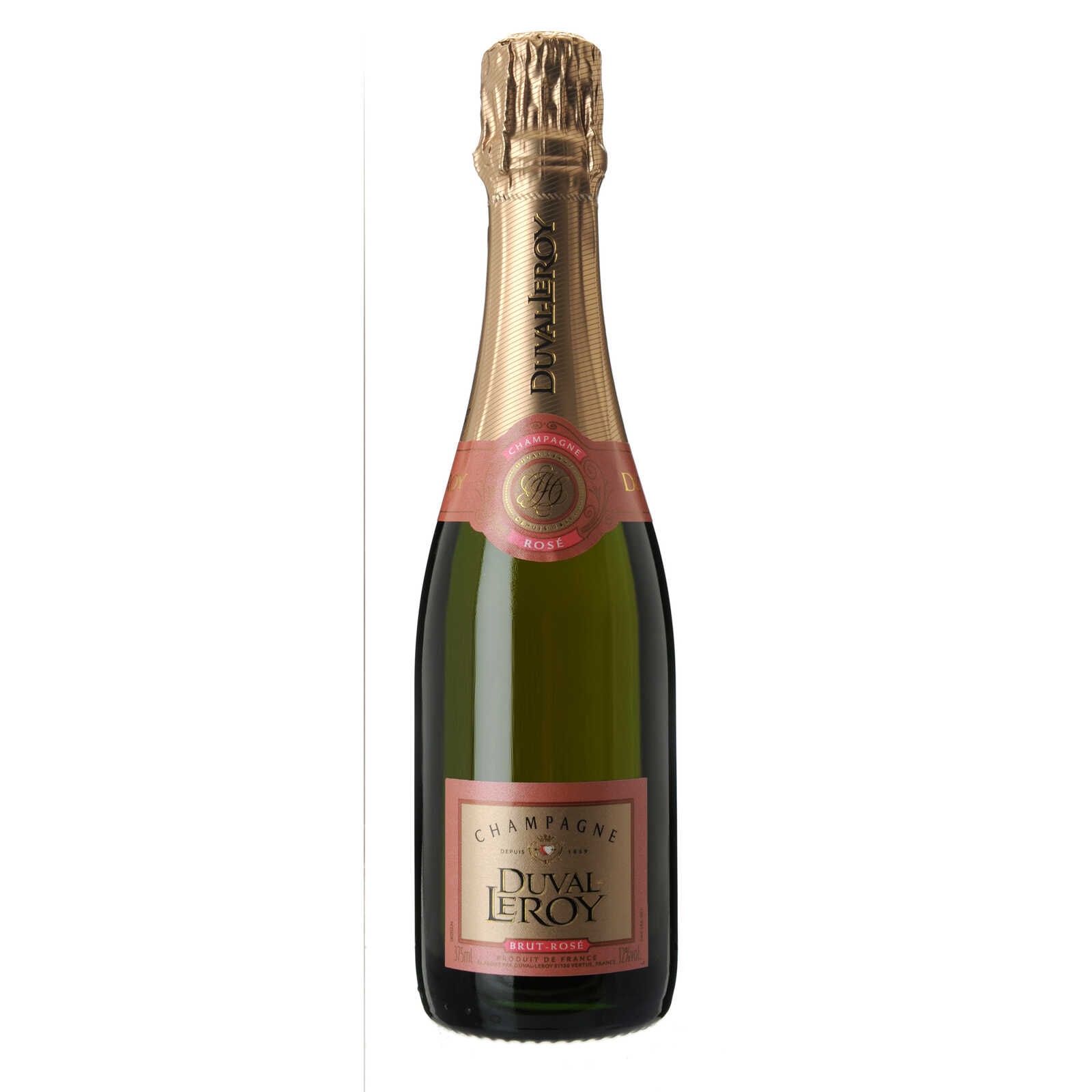 Duval-Leroy Champagne | Rosé | Brut