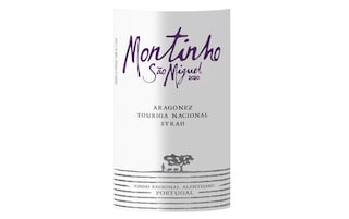 Montinho Sao Miguel | Vinho Regional Alentejano 75 cl