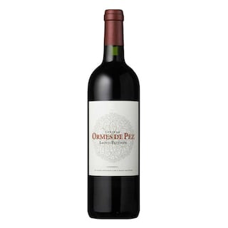 France - Frankrijk | Bordeaux - Saint Estèphe | Château Ormes de Pez 2015 Rouge 